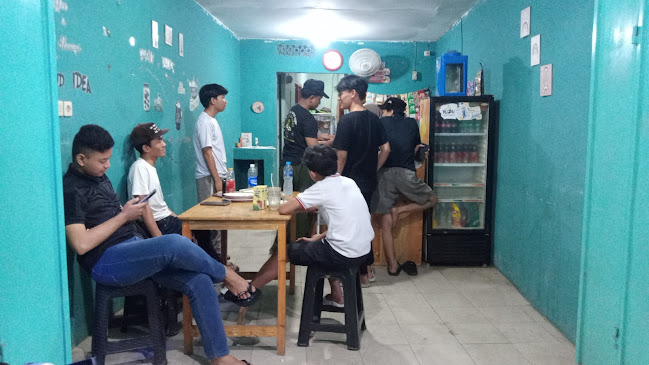 Opinii despre Warkop Bunda (WarkopBuns) în Kota Tangerang Selatan - Gastronomi dan perhotelan