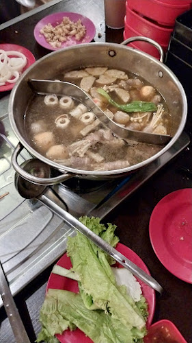 Onoyasuki. All you can eat Japanese fusion, coffee and Eatery - Gastronomi dan perhotelan