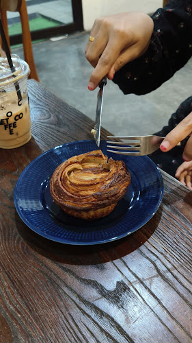 Comet Coffee - Kota Banjar Baru
