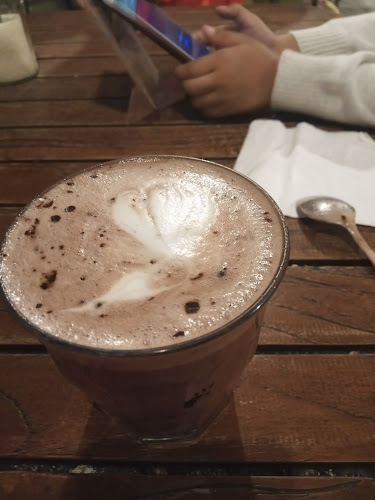 Roti'O - Stasiun Sudimara - Kota Tangerang Selatan