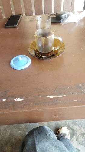 Opinii despre Seblak Seafood Ammar în Kota Bandar Lampung - Gastronomi dan perhotelan