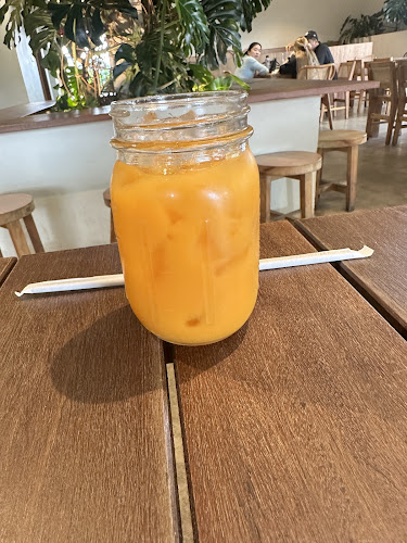 Hoods Coffee - Kota Batam