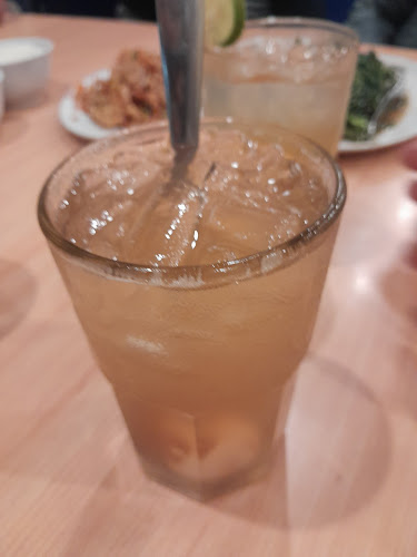 Comentarii opinii despre D'Cost Seafood Bandung Indah Plaza