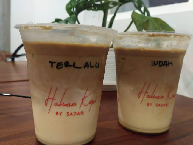 Opinii despre Haluan Kopi by SADARI în Kota Surakarta - Gastronomi dan perhotelan