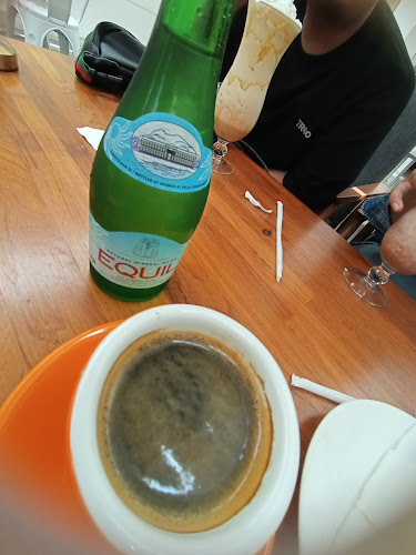 Comentarii opinii despre BOJA Eatery & Bar Bandung