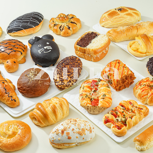 Zulfa Cake Shop & Bakery