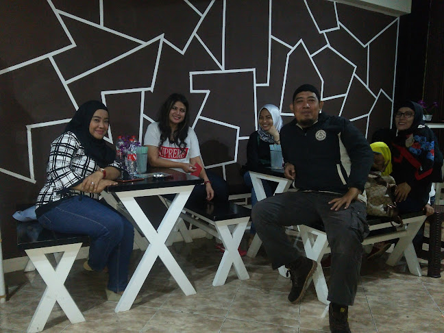 ScienTEAst Gunadarma