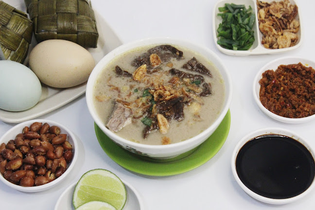 Coto Assipa' - Kota Makassar