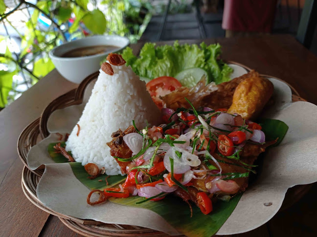 Kedai Kollout - Kota Bogor