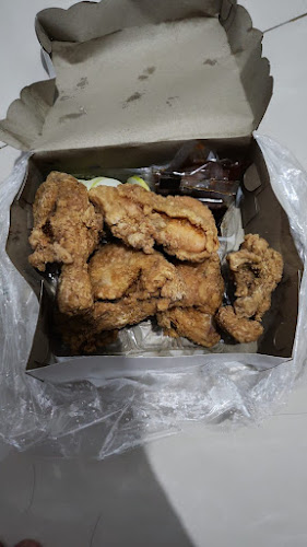 Warung Anugrah Bawakaraeng - Kota Makassar