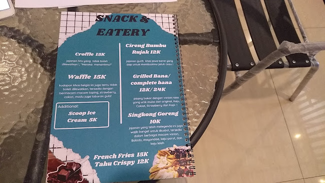 Renmona cafe and eatery