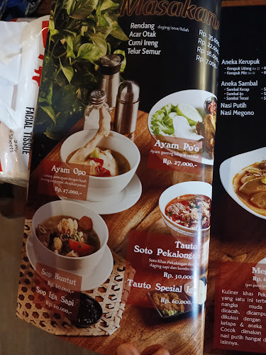 Comentarii opinii despre Warung Masduki