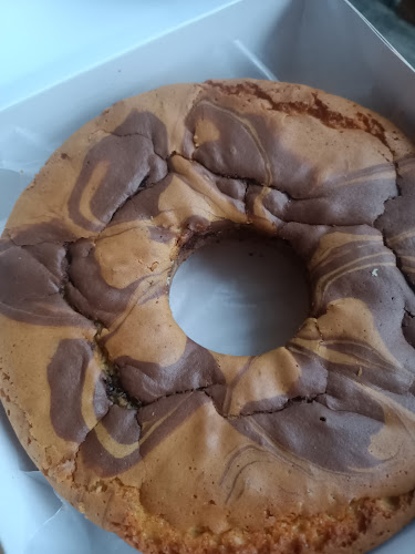 Jenju Bakery - Kota Tangerang