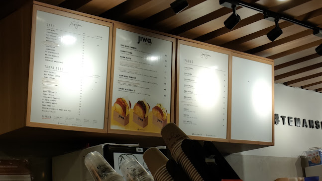 Janji Jiwa & Jiwa Toast Jilid 875 - Jawa Timur Park 2