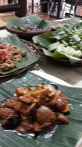 RM Ayam Cianjur - Kota Serang