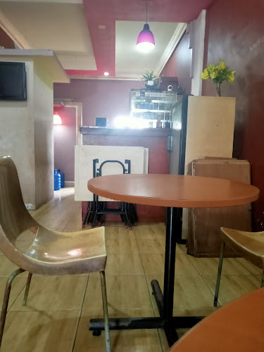 Comentarii opinii despre Kedai kopi Z