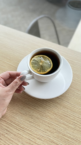 The Cups Cafe - Kota Kendari