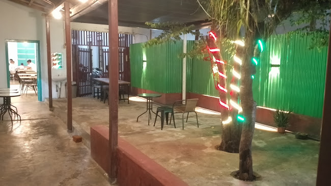 Comentarii opinii despre Rumah Makan Kayzan Chinese Food