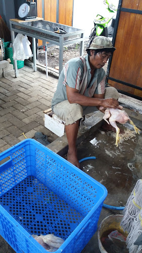 Opinii despre GIM Berkah în Kota Probolinggo - Gastronomi dan perhotelan