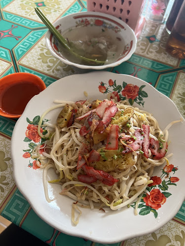 Jl. Gatot Subroto, Kp. Bulang, Kec. Tanjungpinang Tim., Kota Tanjung Pinang, Kepulauan Riau