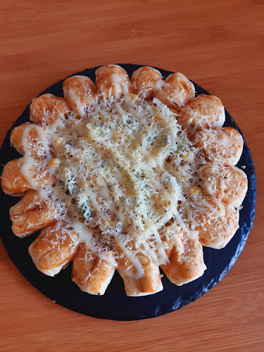 Livello Pizza - Kota Semarang