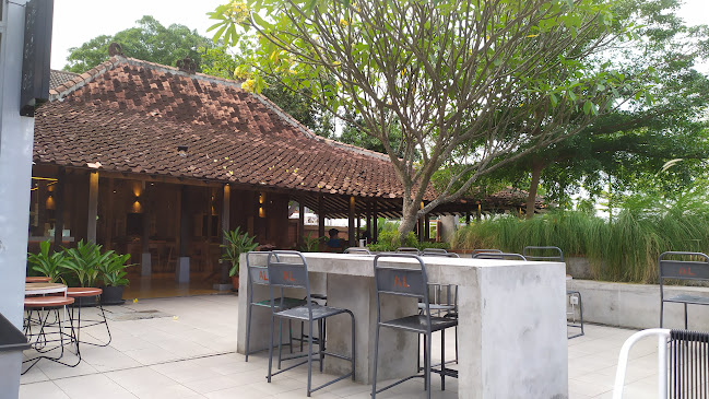 ANANTARI COFFEE - Kota Semarang