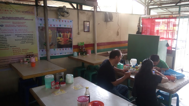 Opinii despre Sari Rasa în Kota Palembang - Gastronomi dan perhotelan