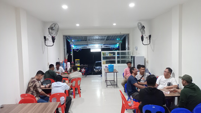 Opinii despre ZI Warkop în Kota Tarakan - Gastronomi dan perhotelan