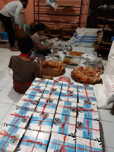 Opinii despre Fress Cake & Bakery în Kota Salatiga - Gastronomi dan perhotelan