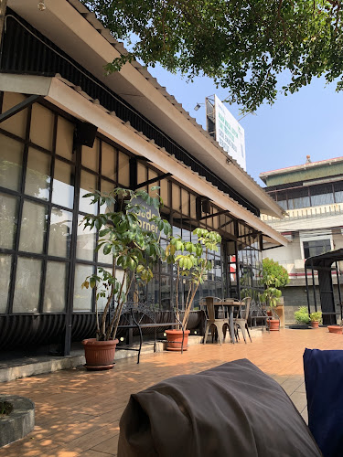 The Gade Corner Coffee and Gold Sukabumi - Kota Sukabumi