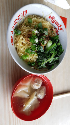 Bakmi Ayam Mangga Besar Johan - Kota Tangerang Selatan
