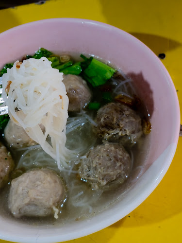 Comentarii opinii despre Bakso petra keprabon