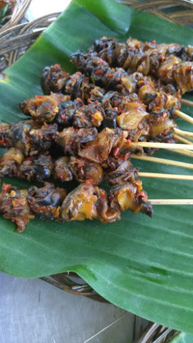 Comentarii opinii despre Angkringan Mas Gatot