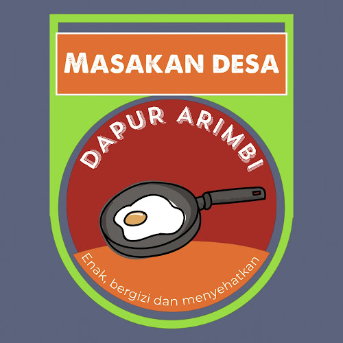 Dapur Arimbi Masakan Desa Bu Ari