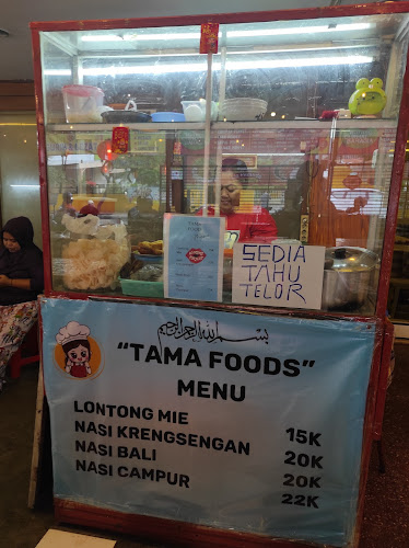 Warung Curhat - Surabaya