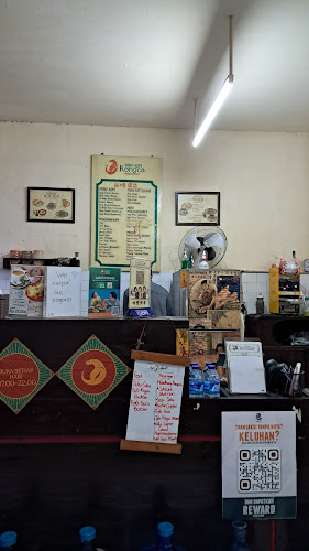 Comentarii opinii despre Toko Kopi Kongca