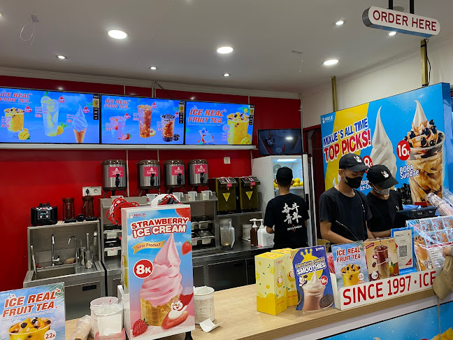 Mixue Sangiang - Kota Tangerang