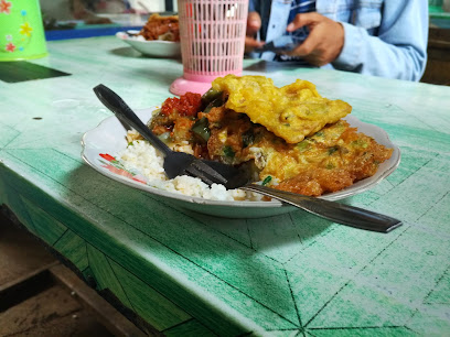 Pondok Makan Bu Yanti