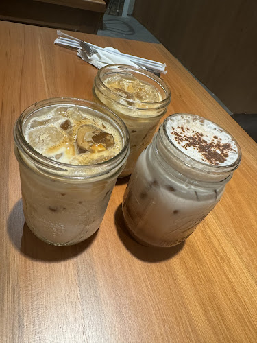 Hoods Coffee - Gastronomi dan perhotelan