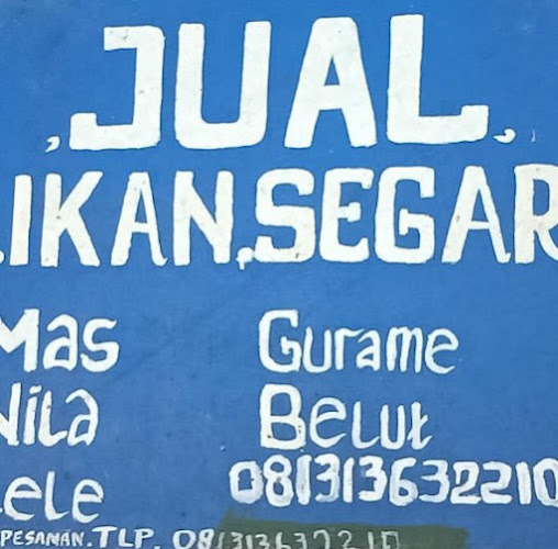 Opinii despre Bumi Cecep LaukMas în Kota Bandung - Gastronomi dan perhotelan