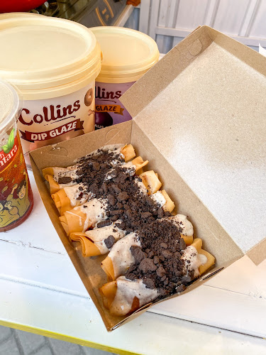 QUEEN CORNDOG MATARAM