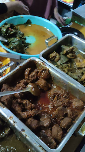 Warung Nasi Ma Eha - Kota Bandung