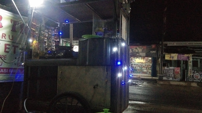 Opinii despre Kedai Nggonku în Kota Semarang - Gastronomi dan perhotelan