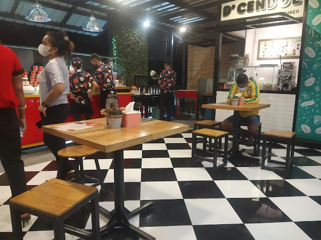 Samping Delimart Supermarket, Jl. Jenderal Sudirman No.157, Kuanino, Kec. Kota Raja, Kota Kupang, Nusa Tenggara Tim. 85119