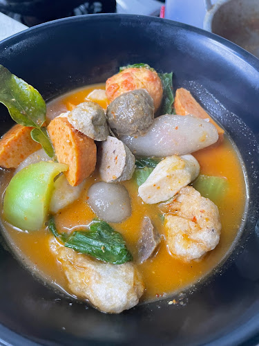 Seblak Zipay outlet 1 - Kab. Tasikmalaya