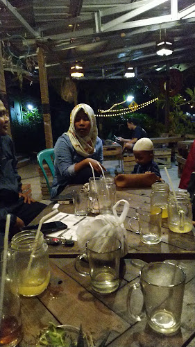 ARTCOFFEELAGO - Kota Mataram