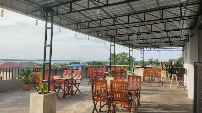 Opinii despre Kedai FAFARI în Kota Tual - Gastronomi dan perhotelan