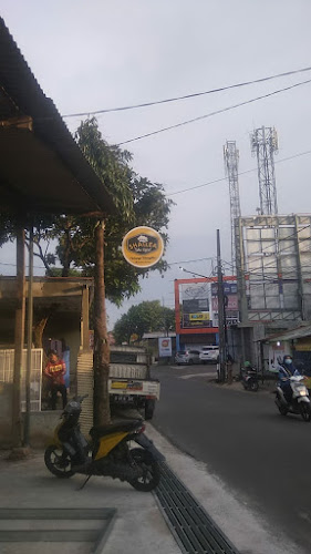 Tahu Gejrot Shallea - Kota Tangerang Selatan