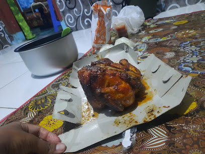 Pasar Resik Cikurubuk