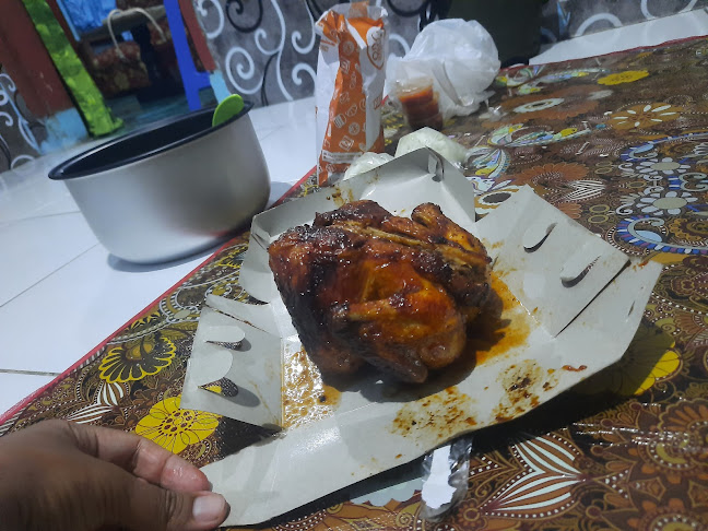 Pasar Resik Cikurubuk